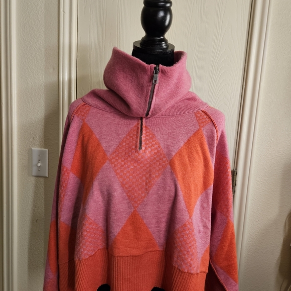 Free People Sweater - Picture 5 of 12